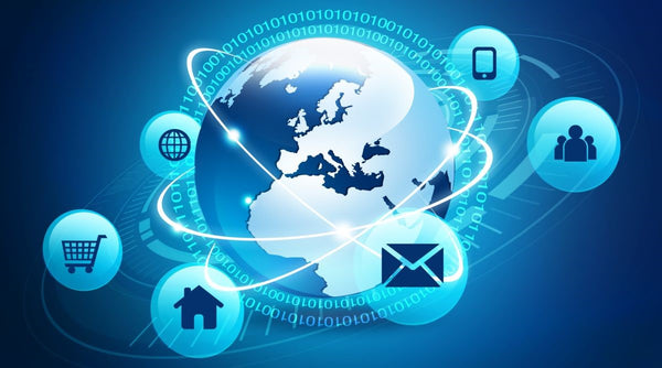 Droit des contrats et gouvernance du numérique